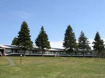 Sunny Hill Resort & Golf Course グリーンビルセンター エクステリア 写真